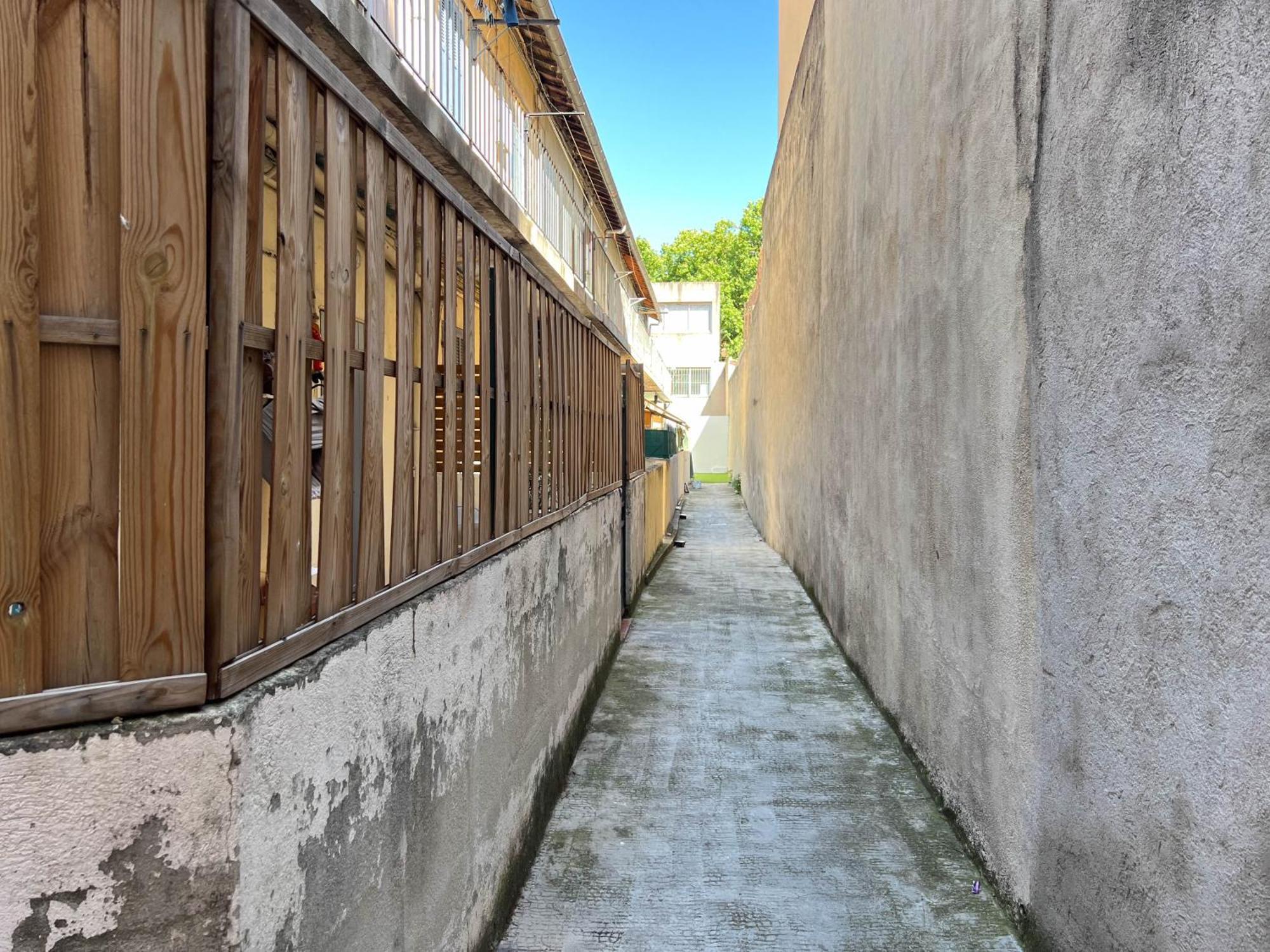 Cosy Rez De Jardin Climatise Apartment